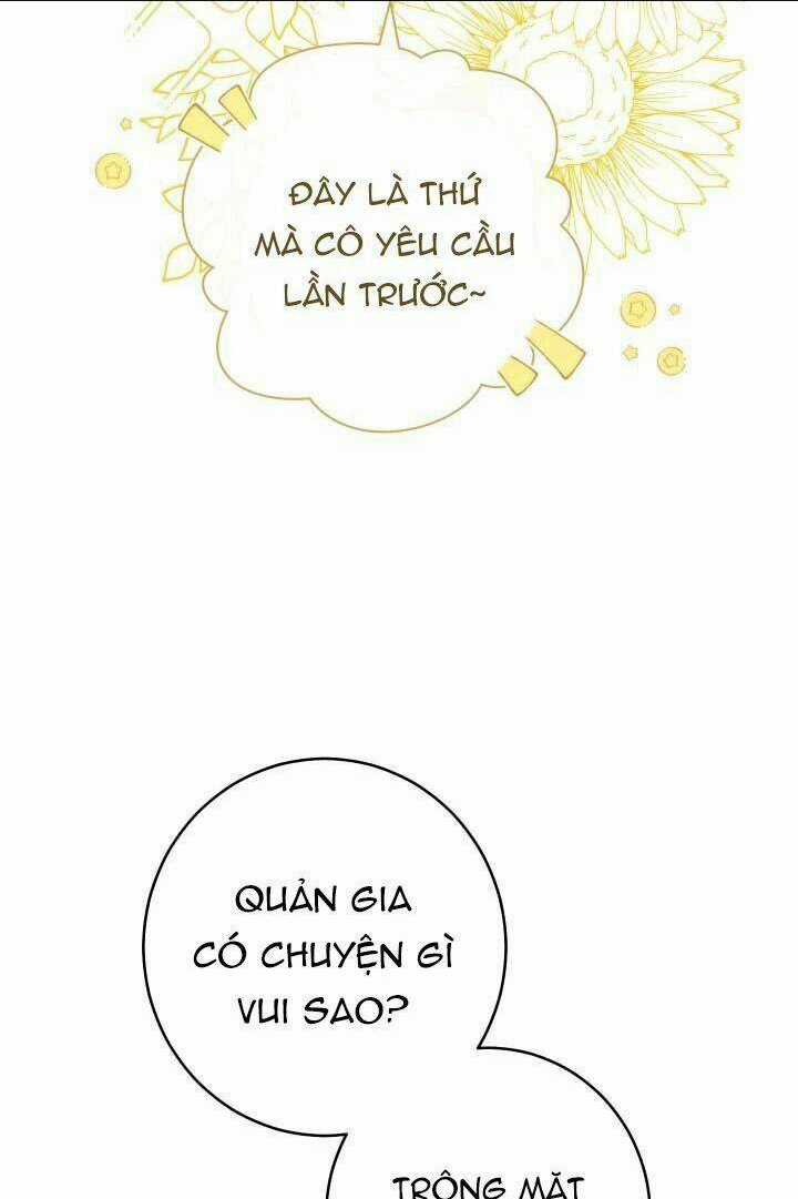 Cuộc Hôn Nhân Vụ Lợi Chapter 21 trang 7