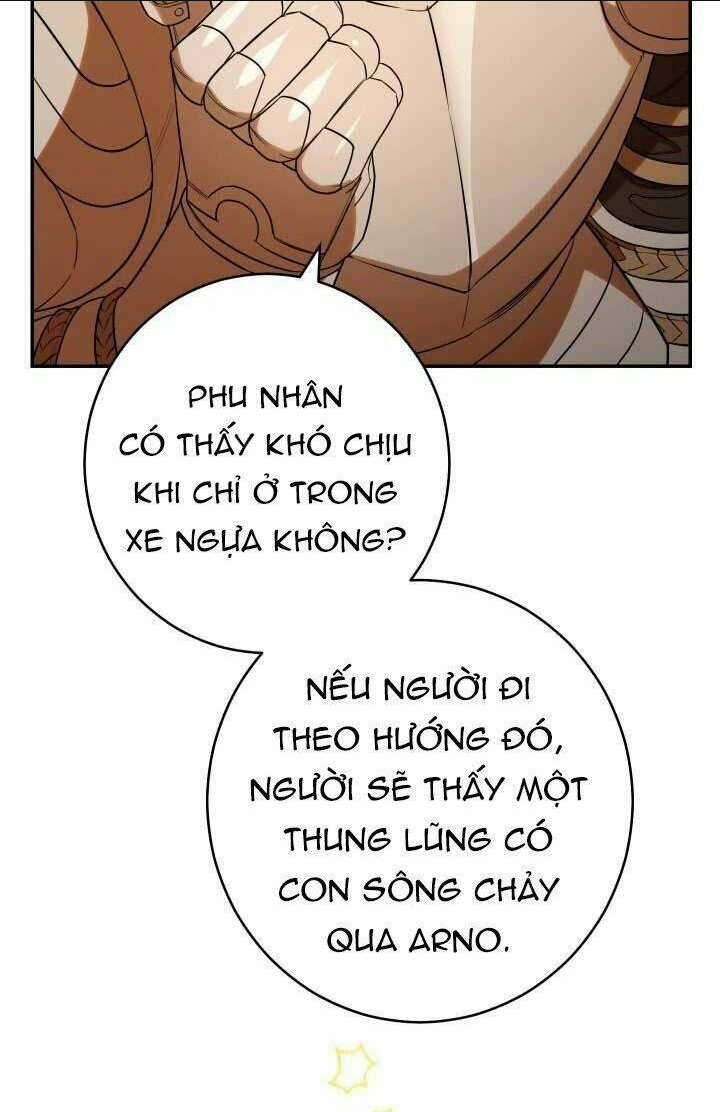 Cuộc Hôn Nhân Vụ Lợi Chapter 21 trang 70