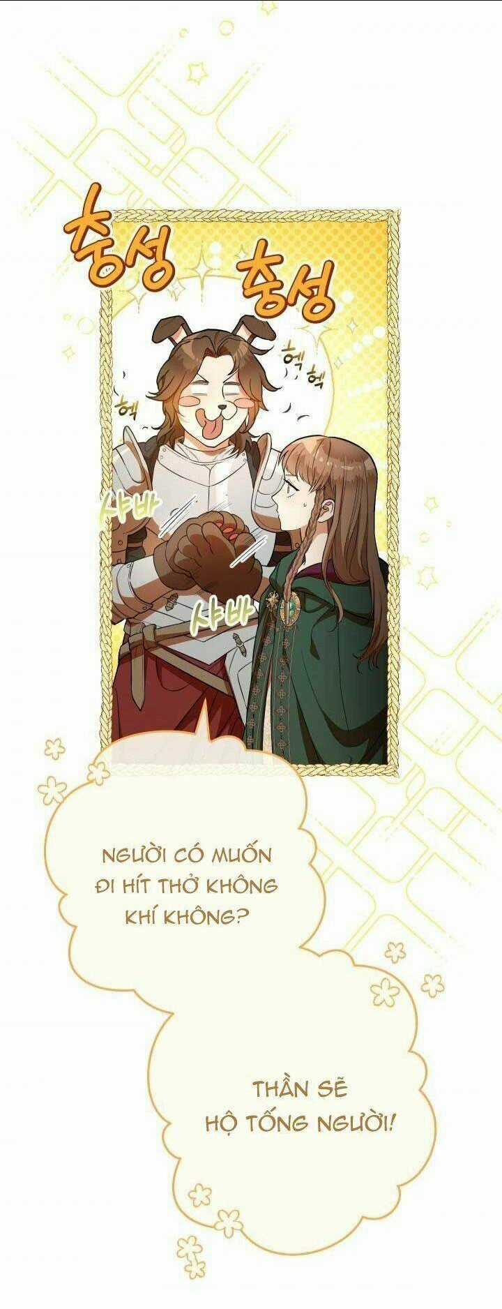 Cuộc Hôn Nhân Vụ Lợi Chapter 21 trang 71