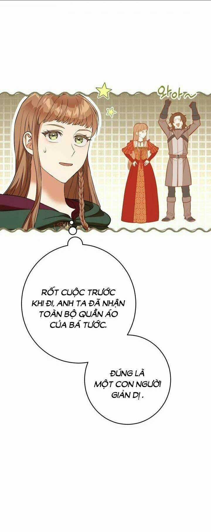 Cuộc Hôn Nhân Vụ Lợi Chapter 21 trang 72