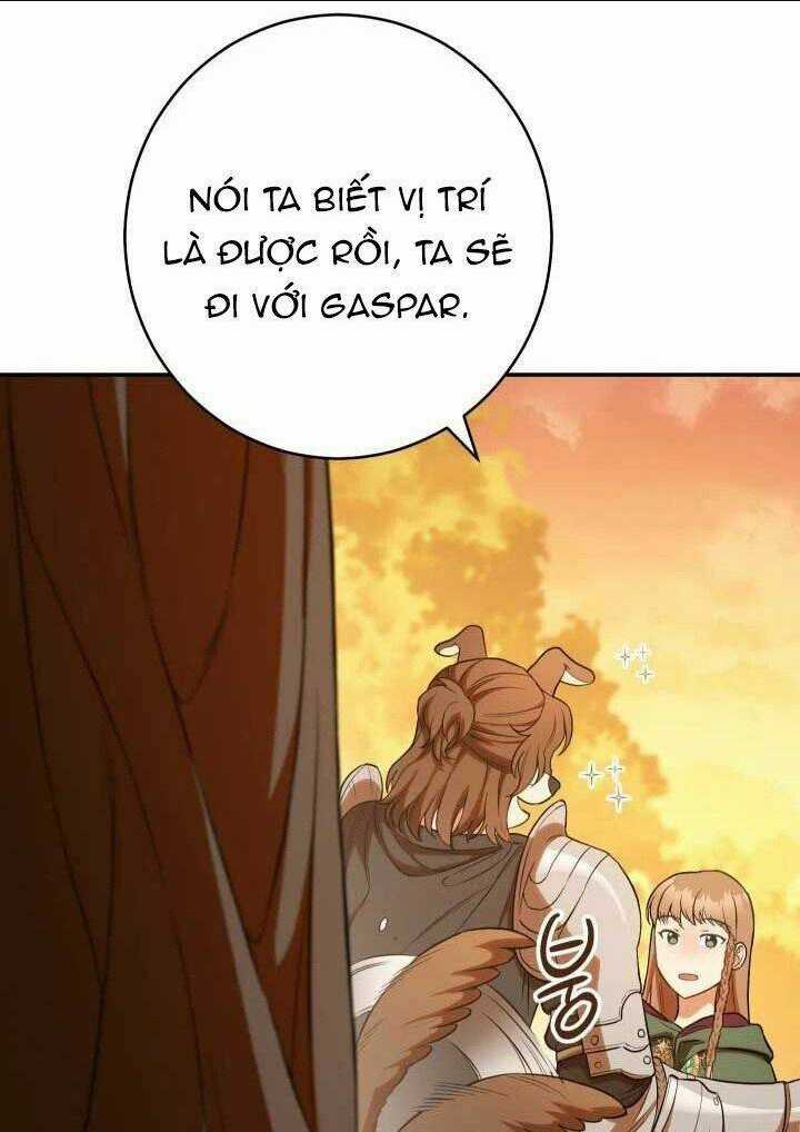 Cuộc Hôn Nhân Vụ Lợi Chapter 21 trang 73