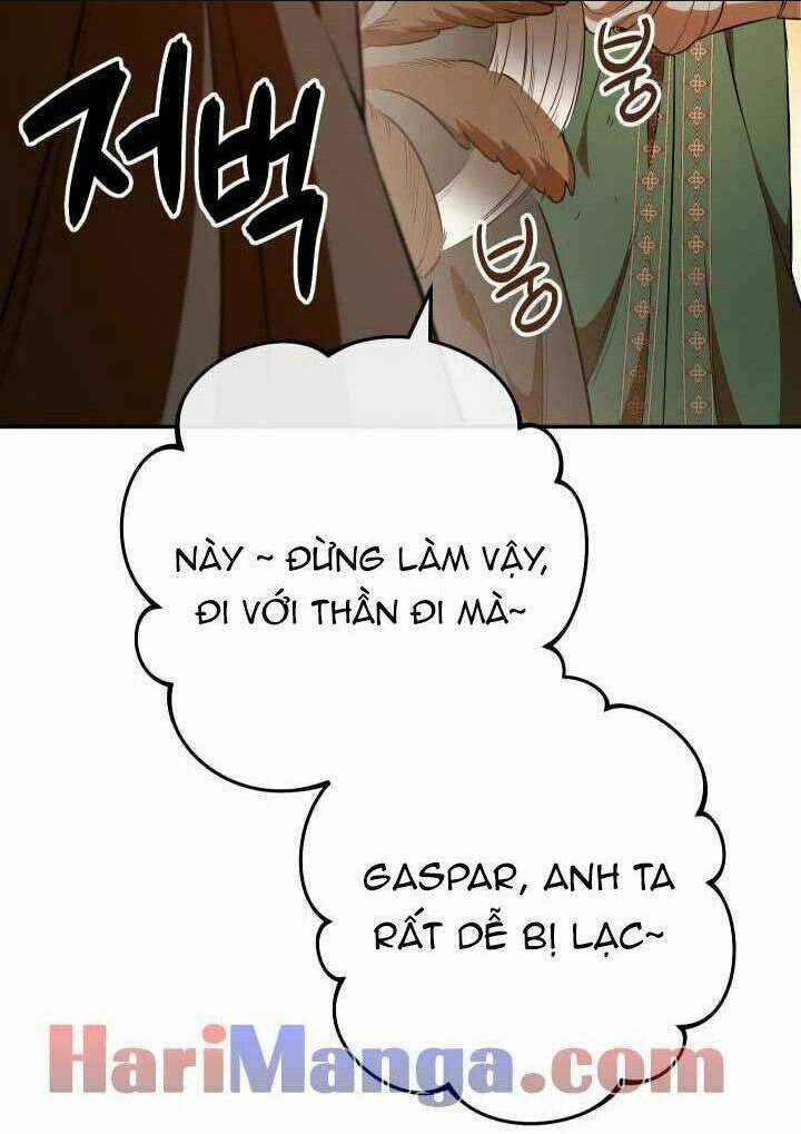 Cuộc Hôn Nhân Vụ Lợi Chapter 21 trang 74