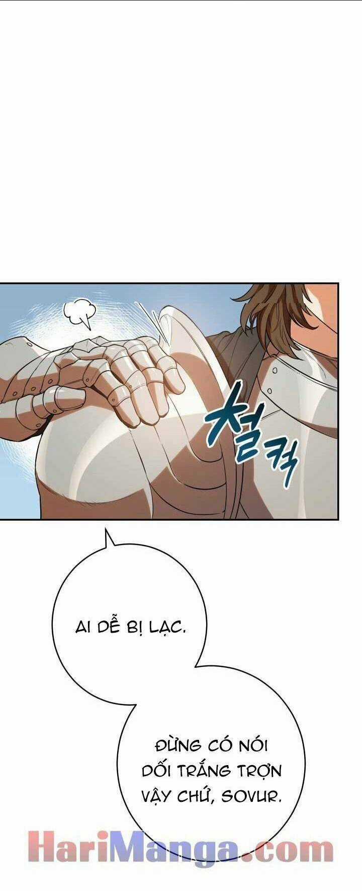 Cuộc Hôn Nhân Vụ Lợi Chapter 21 trang 75