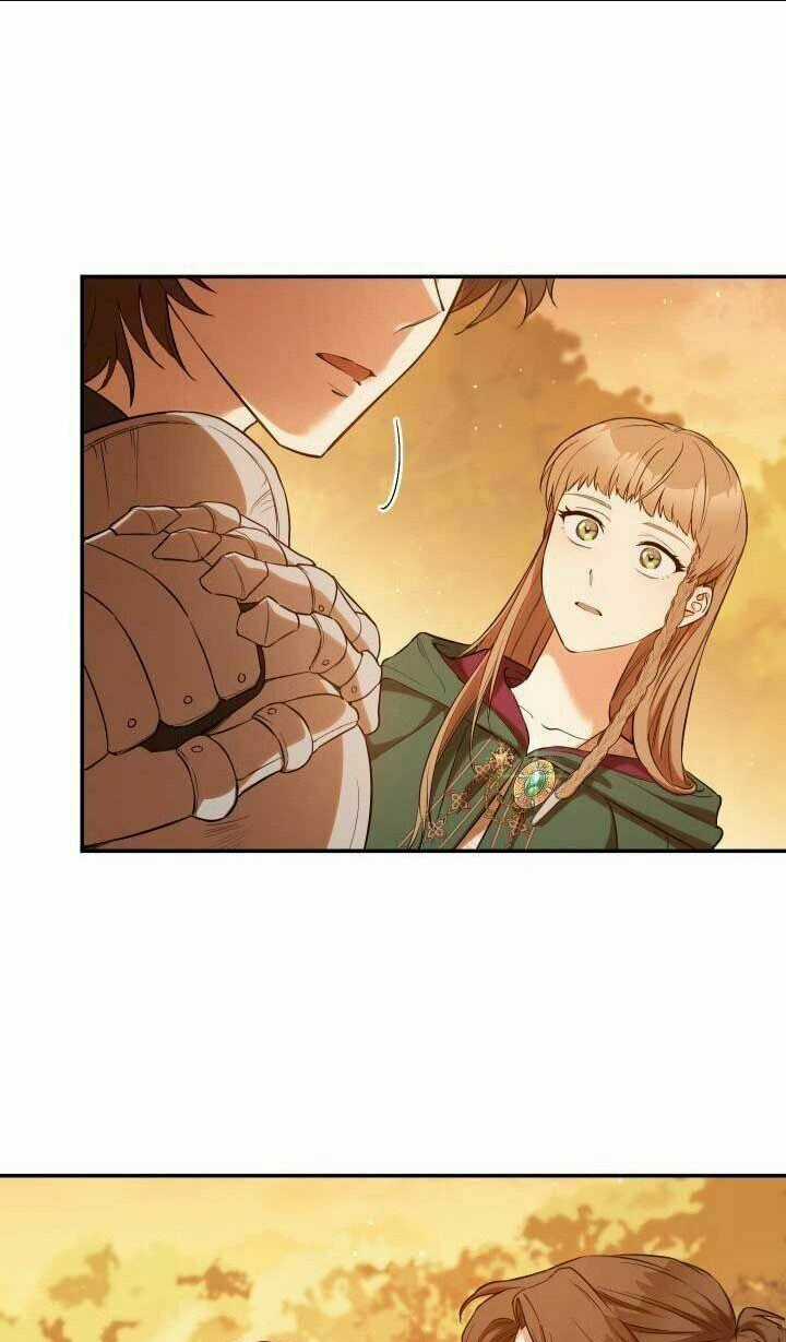 Cuộc Hôn Nhân Vụ Lợi Chapter 21 trang 76