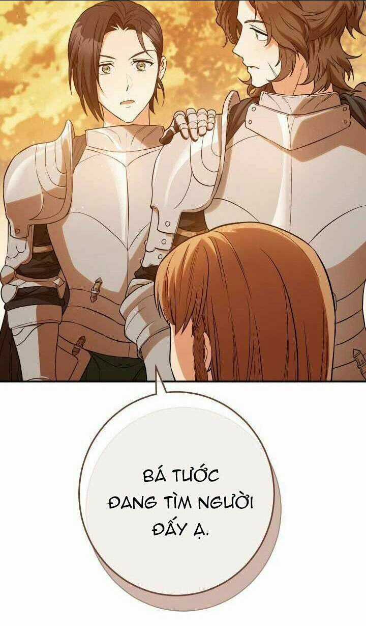 Cuộc Hôn Nhân Vụ Lợi Chapter 21 trang 77