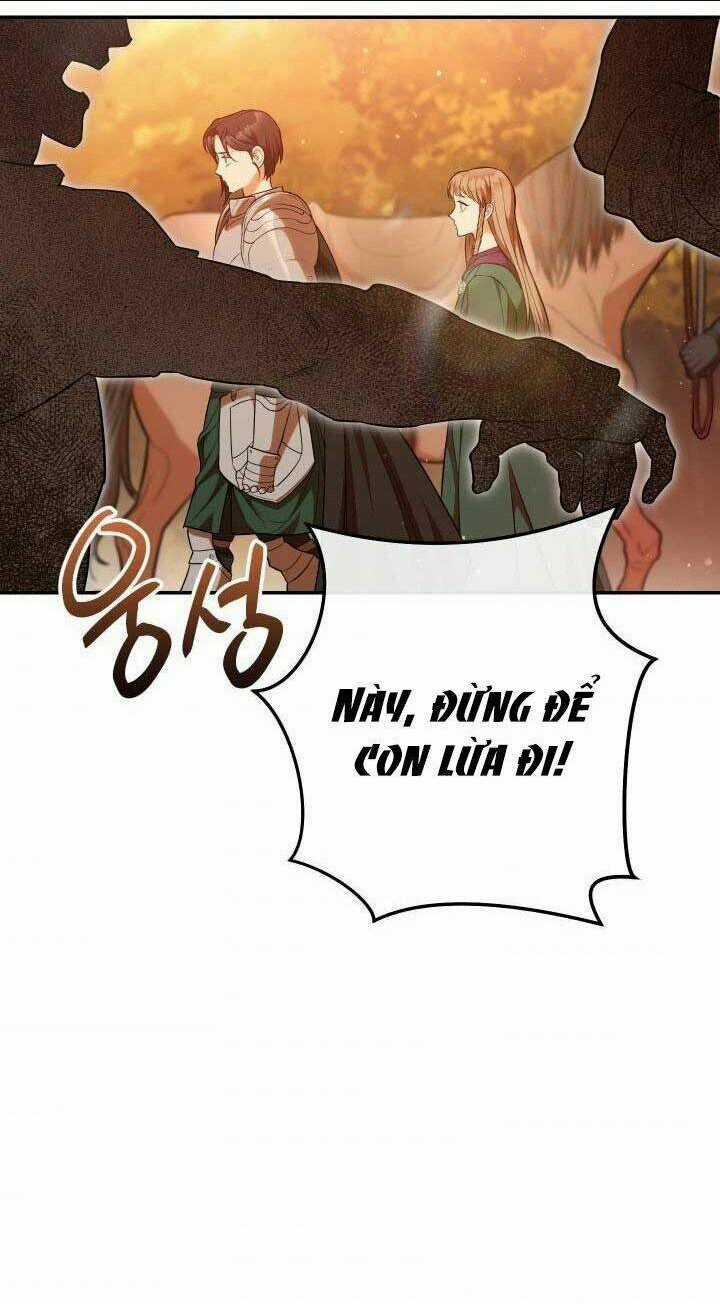 Cuộc Hôn Nhân Vụ Lợi Chapter 21 trang 79