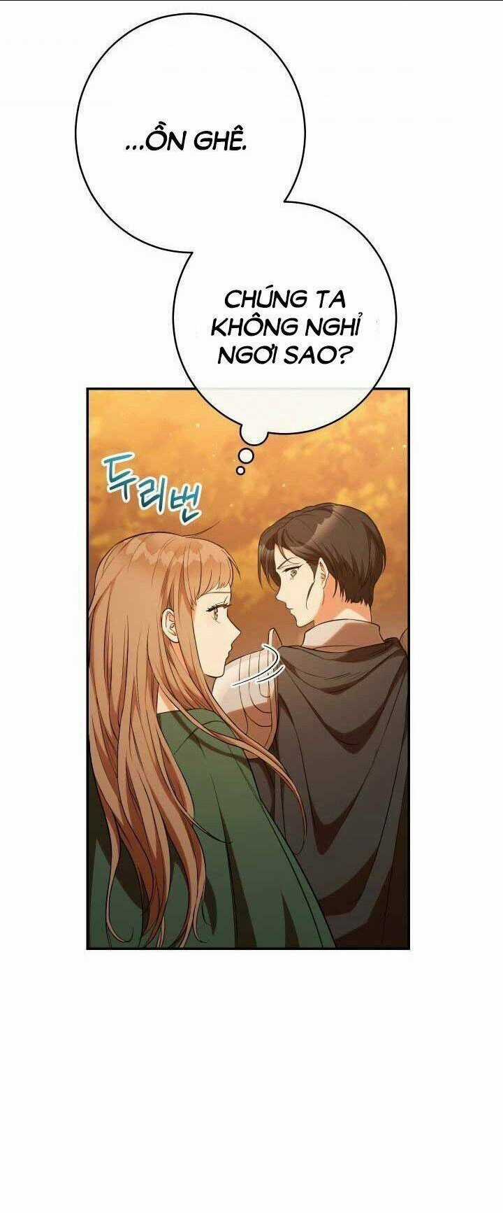 Cuộc Hôn Nhân Vụ Lợi Chapter 21 trang 80