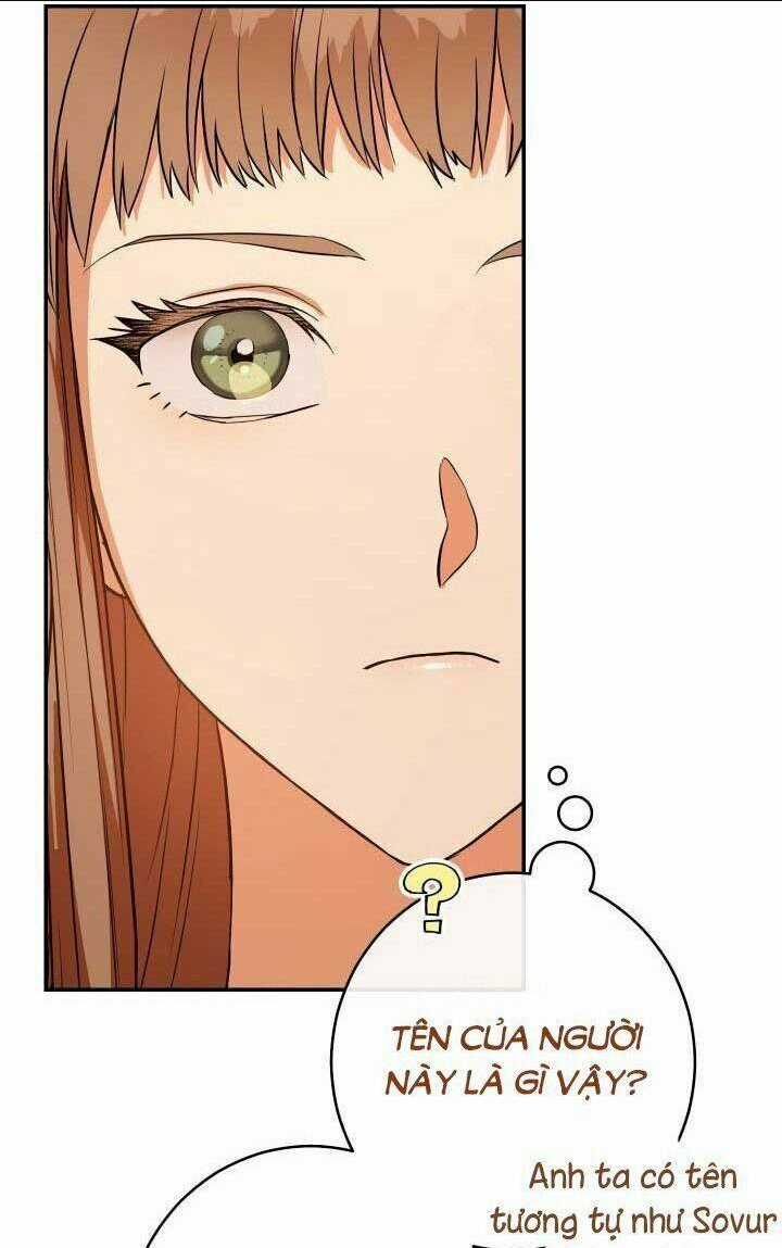 Cuộc Hôn Nhân Vụ Lợi Chapter 21 trang 83