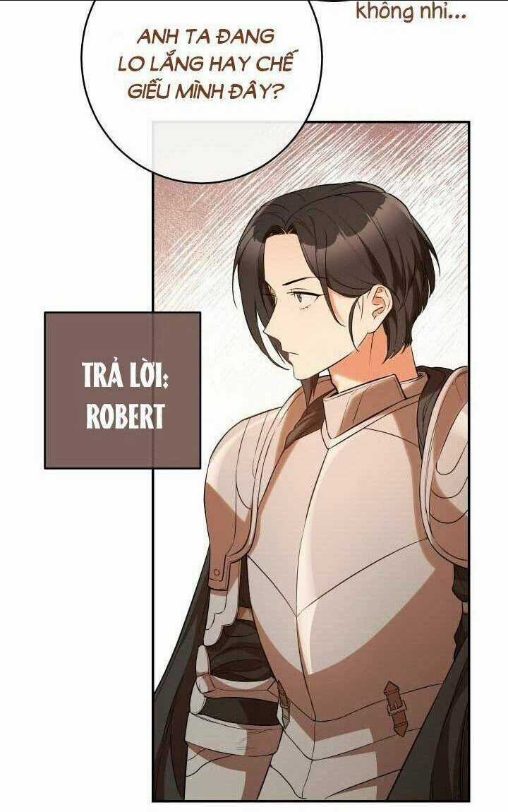 Cuộc Hôn Nhân Vụ Lợi Chapter 21 trang 84