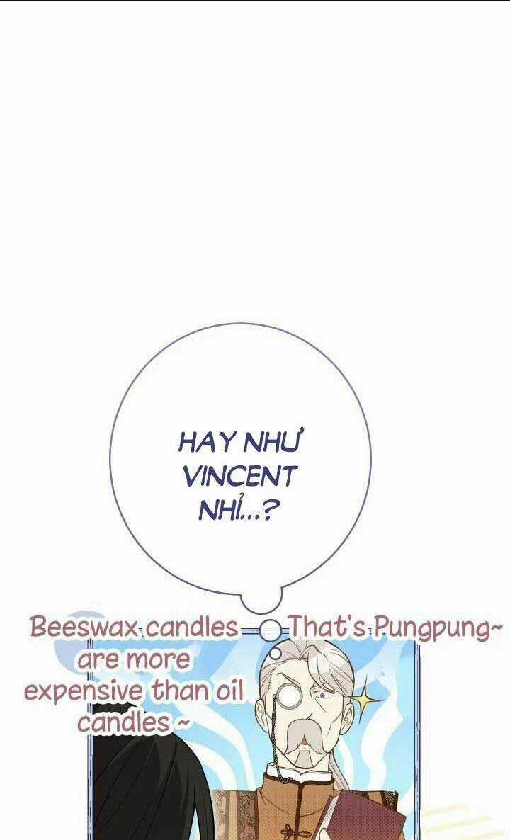 Cuộc Hôn Nhân Vụ Lợi Chapter 21 trang 85