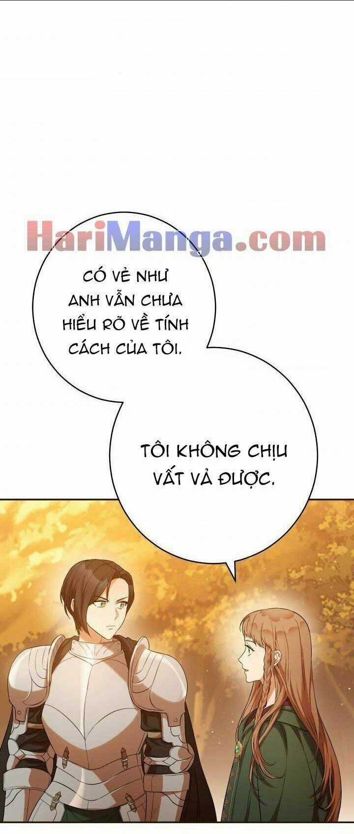 Cuộc Hôn Nhân Vụ Lợi Chapter 21 trang 87