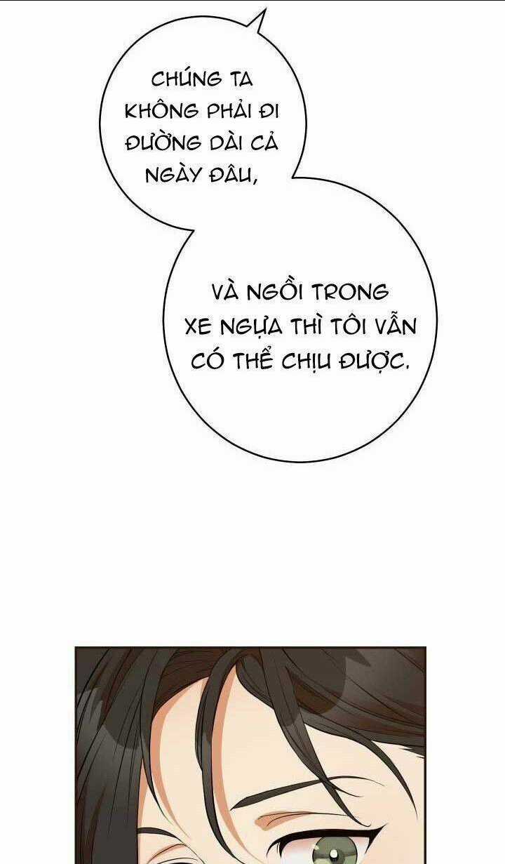 Cuộc Hôn Nhân Vụ Lợi Chapter 21 trang 88