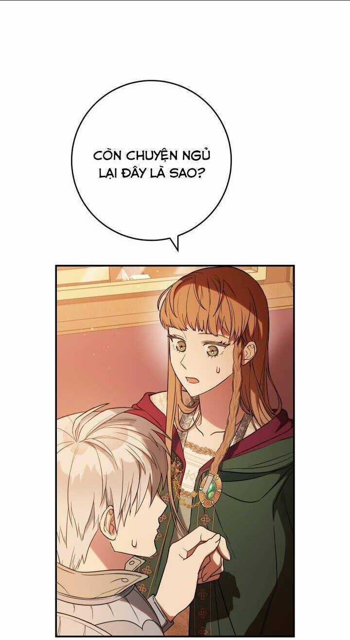 Cuộc Hôn Nhân Vụ Lợi Chapter 22 trang 100