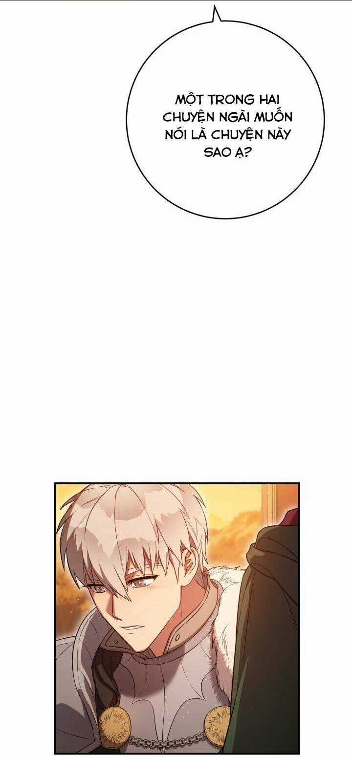 Cuộc Hôn Nhân Vụ Lợi Chapter 22 trang 101