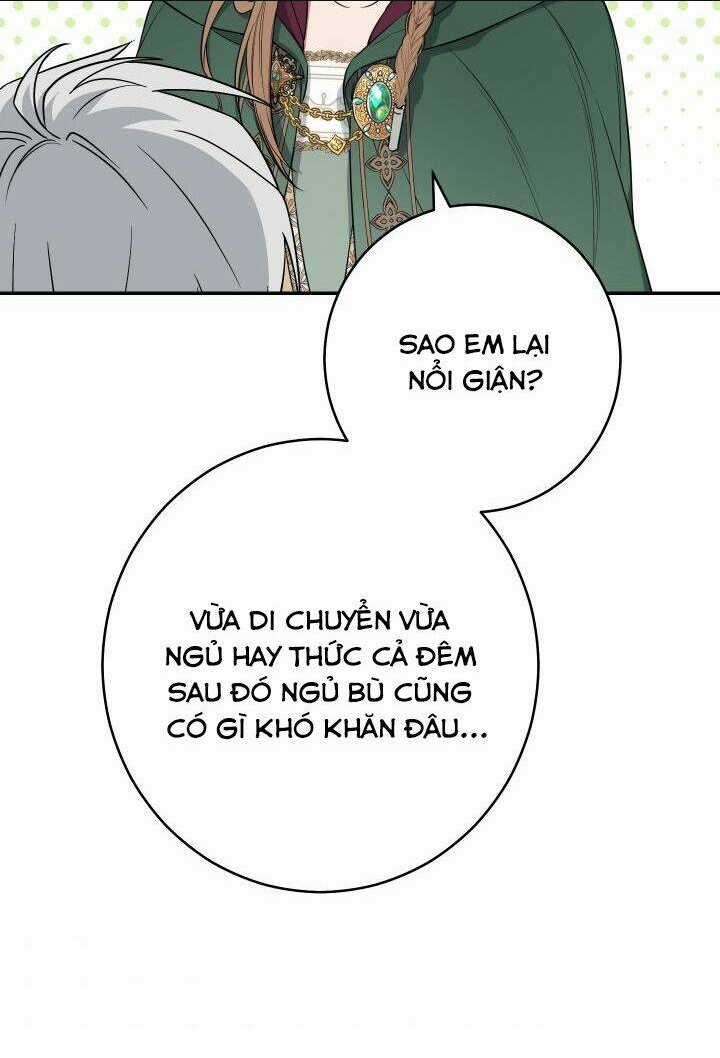 Cuộc Hôn Nhân Vụ Lợi Chapter 22 trang 105