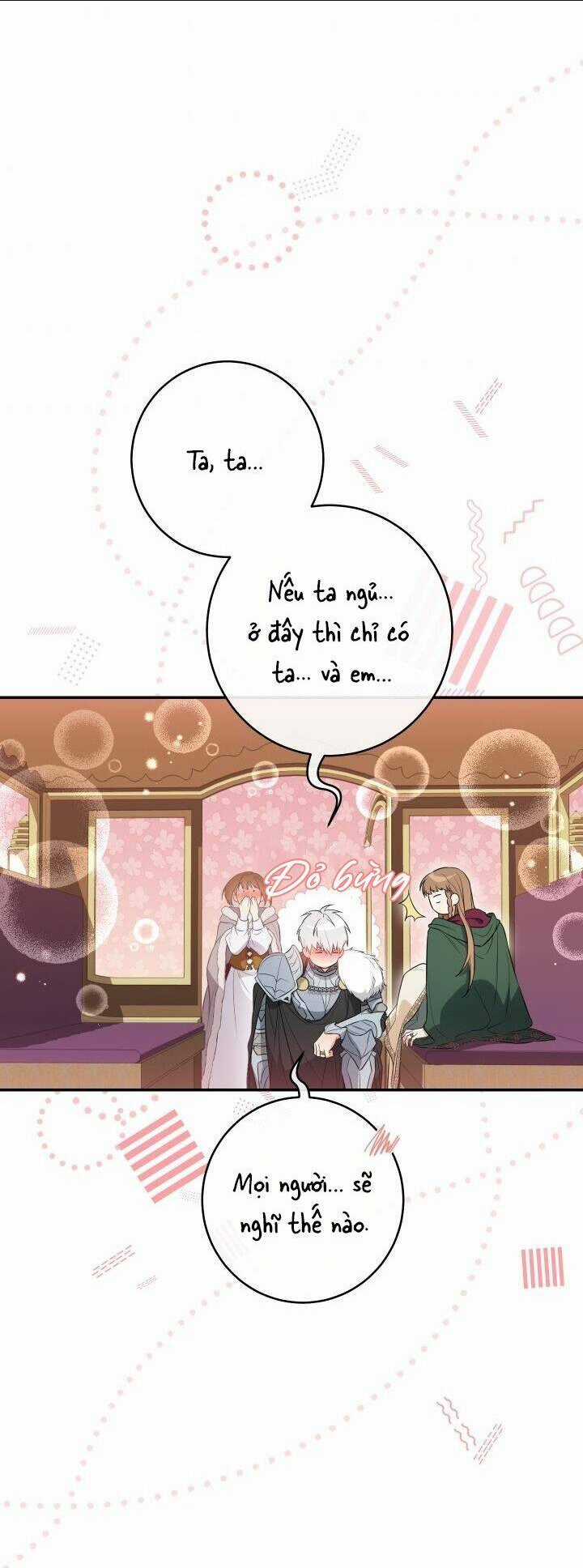 Cuộc Hôn Nhân Vụ Lợi Chapter 22 trang 107