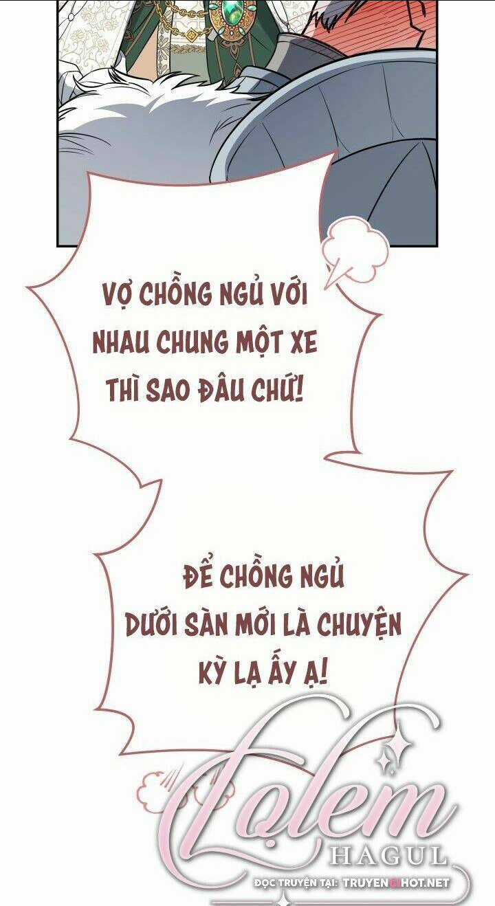 Cuộc Hôn Nhân Vụ Lợi Chapter 22 trang 109