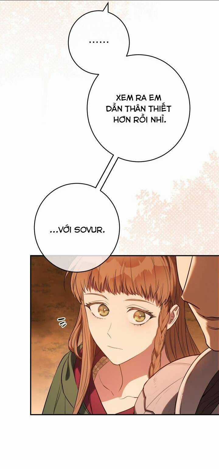 Cuộc Hôn Nhân Vụ Lợi Chapter 22 trang 11