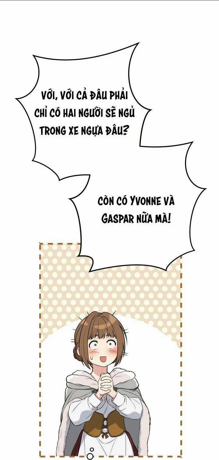 Cuộc Hôn Nhân Vụ Lợi Chapter 22 trang 110