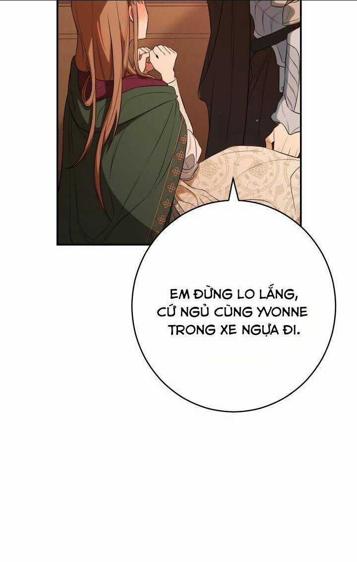 Cuộc Hôn Nhân Vụ Lợi Chapter 22 trang 113