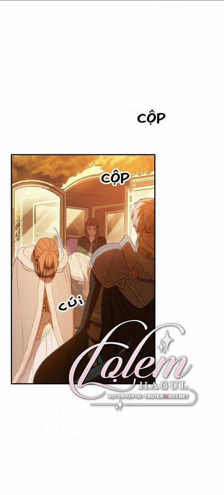 Cuộc Hôn Nhân Vụ Lợi Chapter 22 trang 115