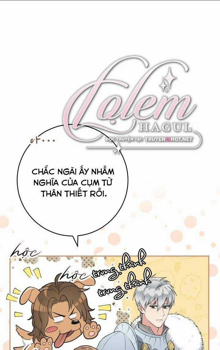 Cuộc Hôn Nhân Vụ Lợi Chapter 22 trang 12