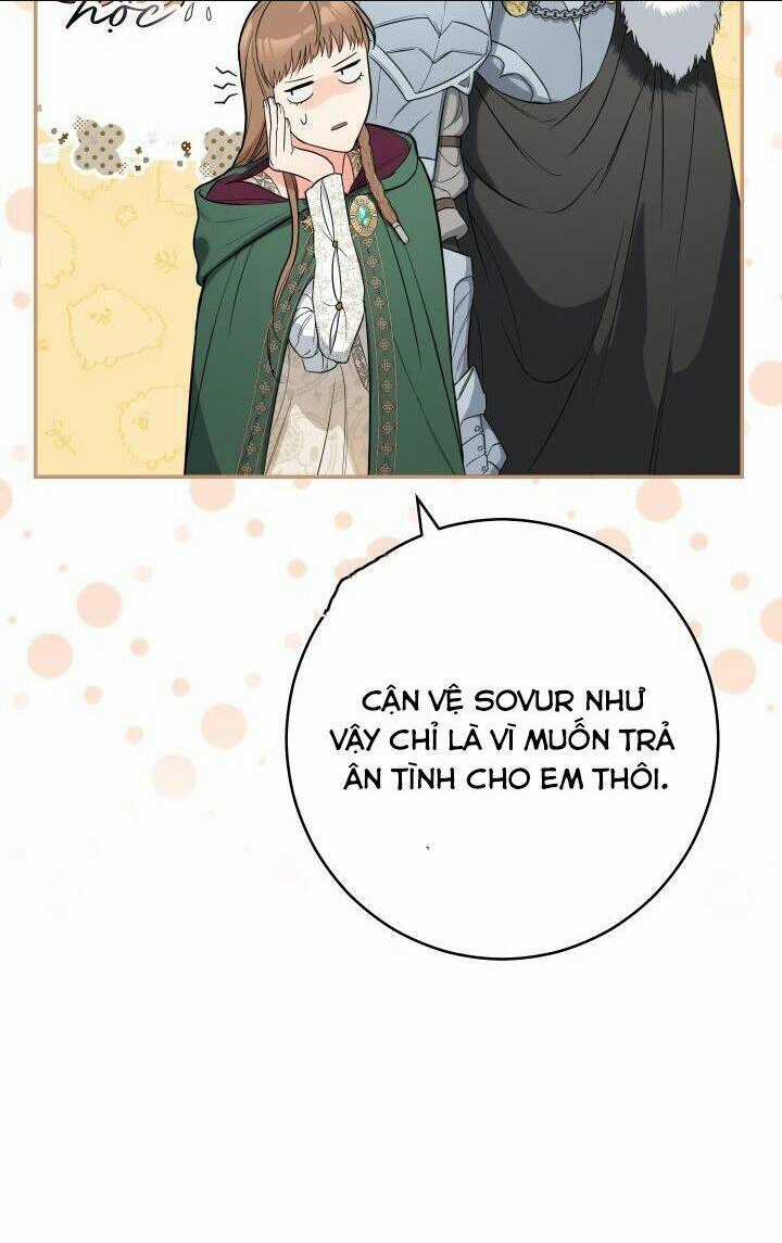 Cuộc Hôn Nhân Vụ Lợi Chapter 22 trang 13