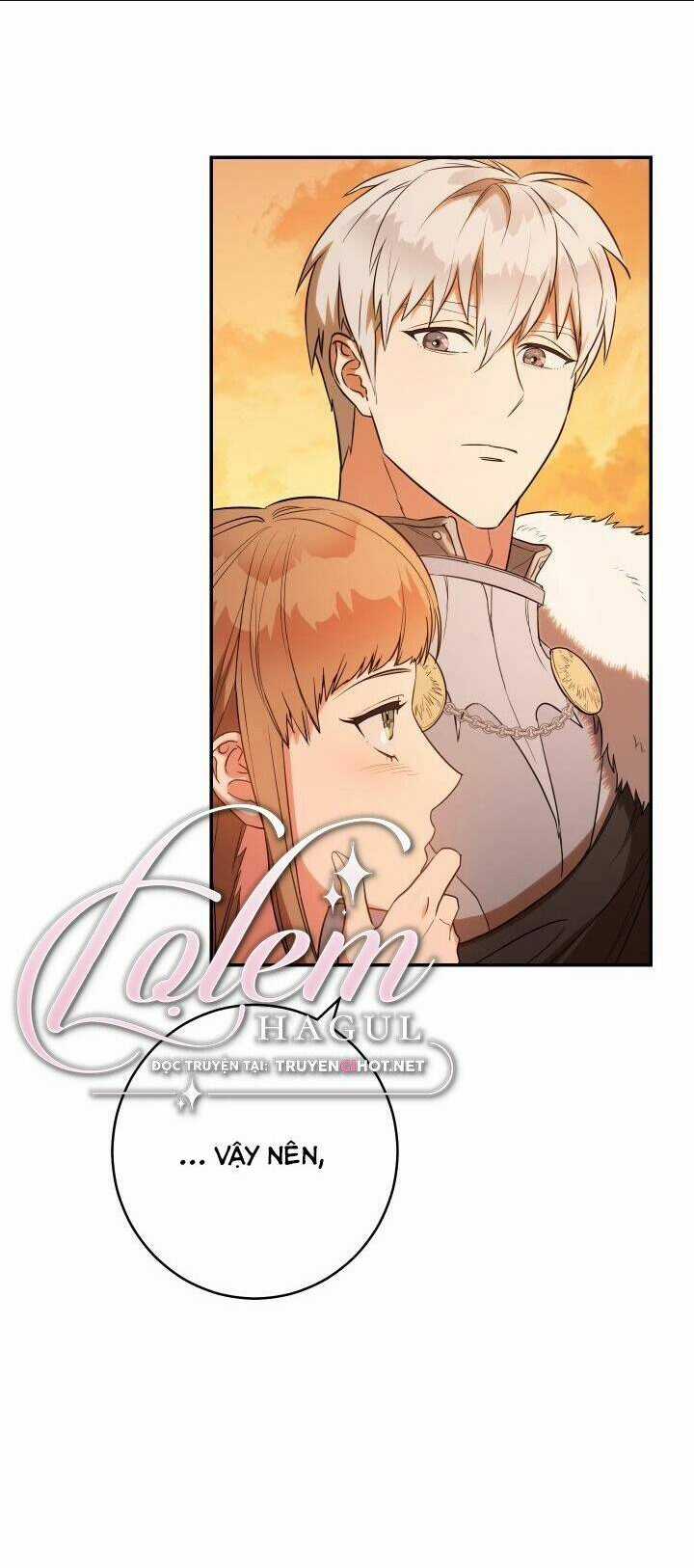 Cuộc Hôn Nhân Vụ Lợi Chapter 22 trang 15