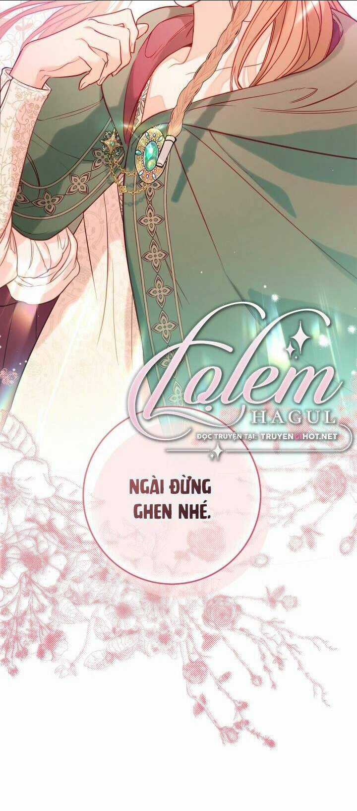 Cuộc Hôn Nhân Vụ Lợi Chapter 22 trang 17