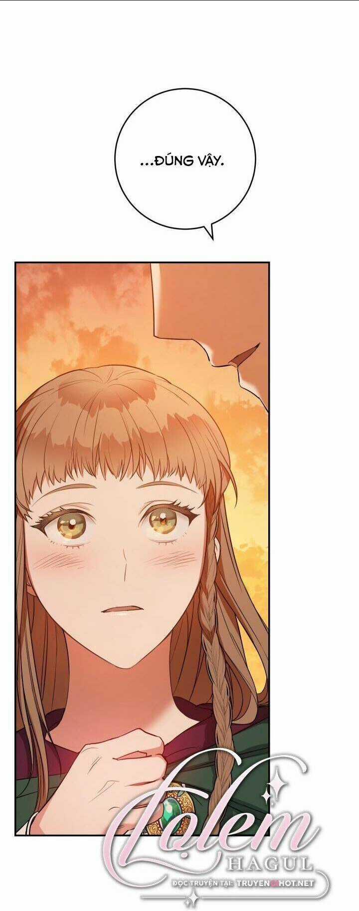 Cuộc Hôn Nhân Vụ Lợi Chapter 22 trang 19