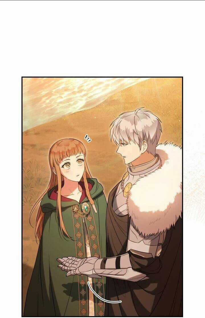 Cuộc Hôn Nhân Vụ Lợi Chapter 22 trang 23