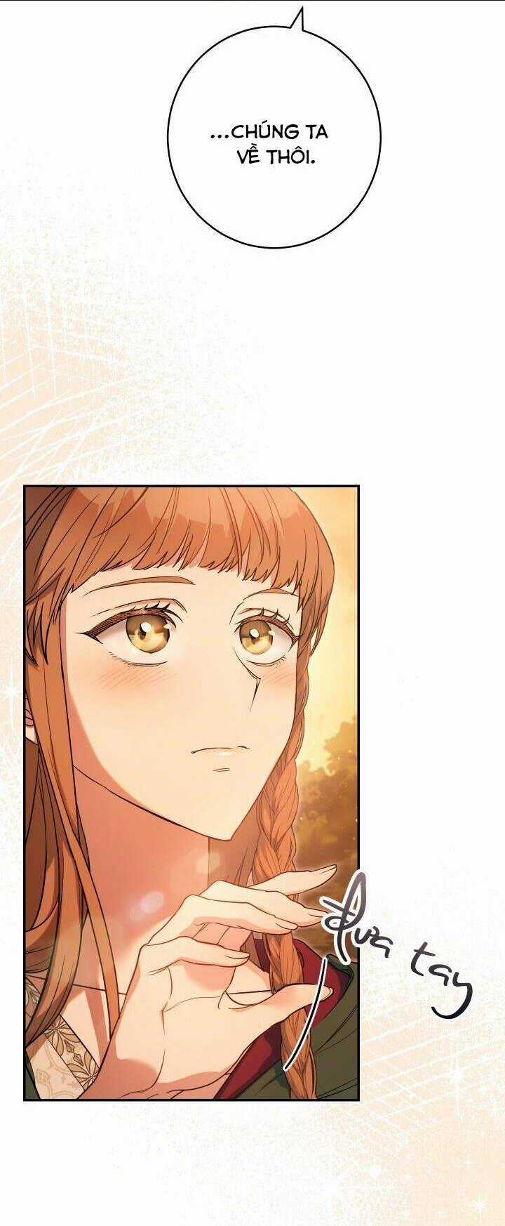 Cuộc Hôn Nhân Vụ Lợi Chapter 22 trang 24