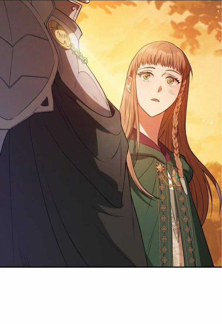 Cuộc Hôn Nhân Vụ Lợi Chapter 22 trang 35