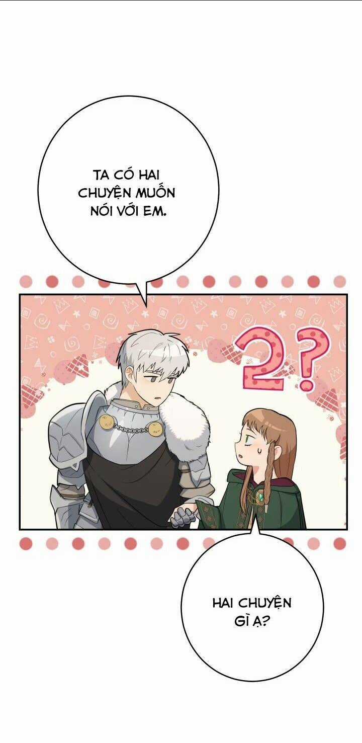 Cuộc Hôn Nhân Vụ Lợi Chapter 22 trang 36