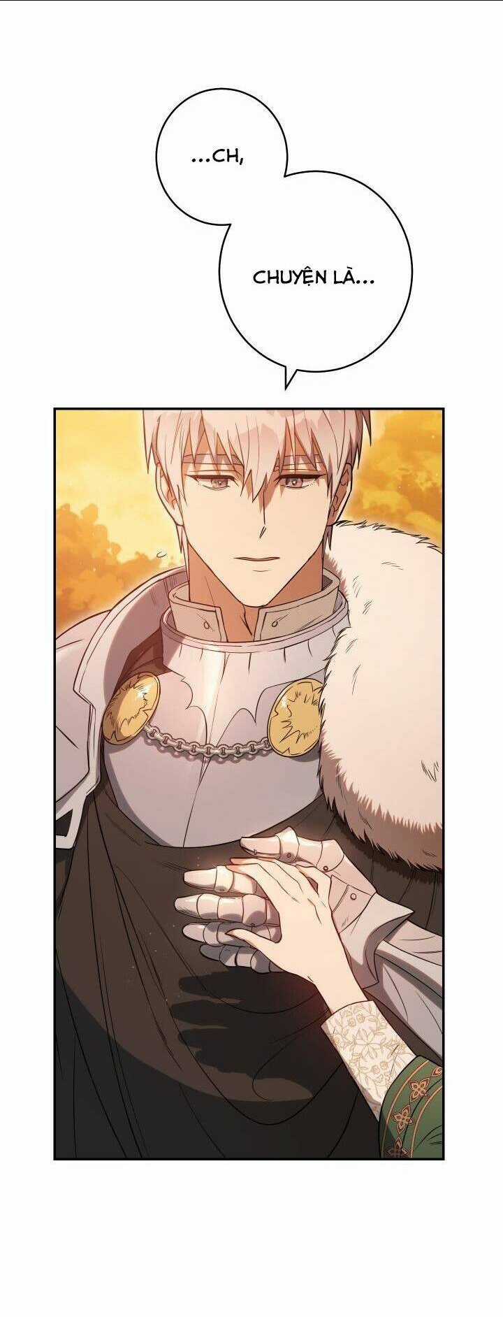 Cuộc Hôn Nhân Vụ Lợi Chapter 22 trang 37