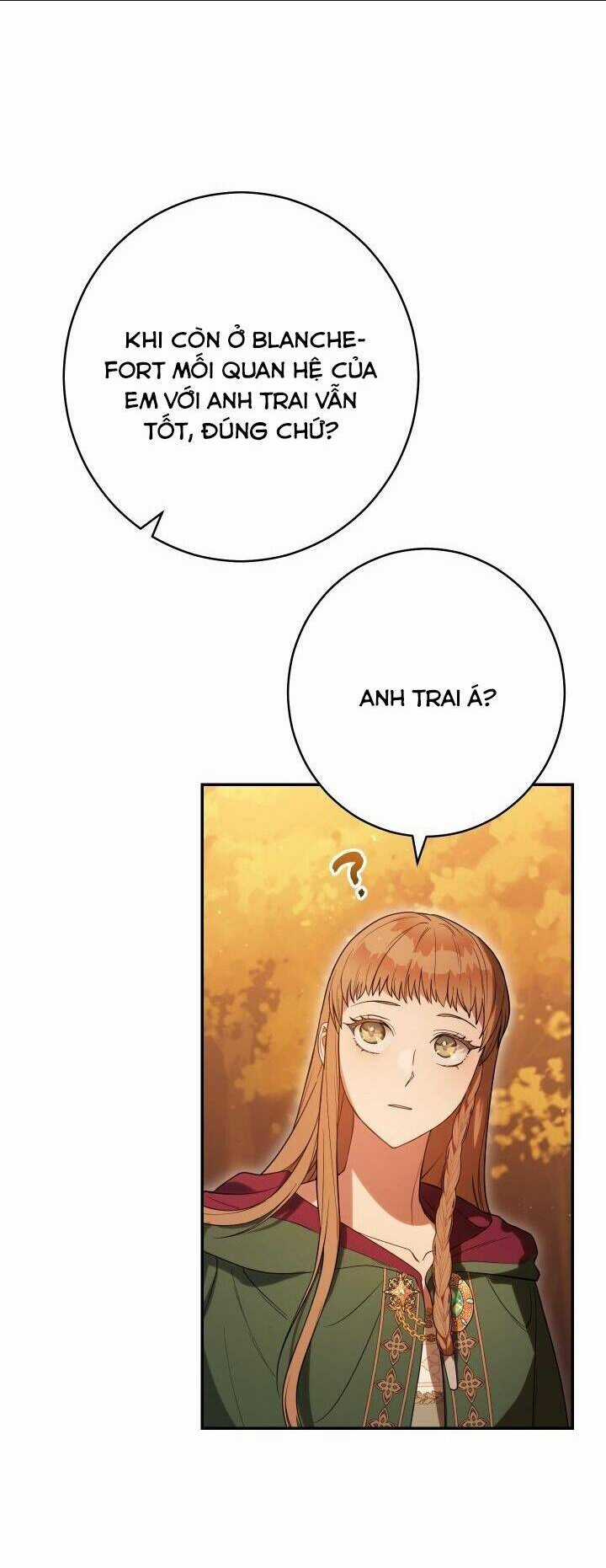 Cuộc Hôn Nhân Vụ Lợi Chapter 22 trang 38