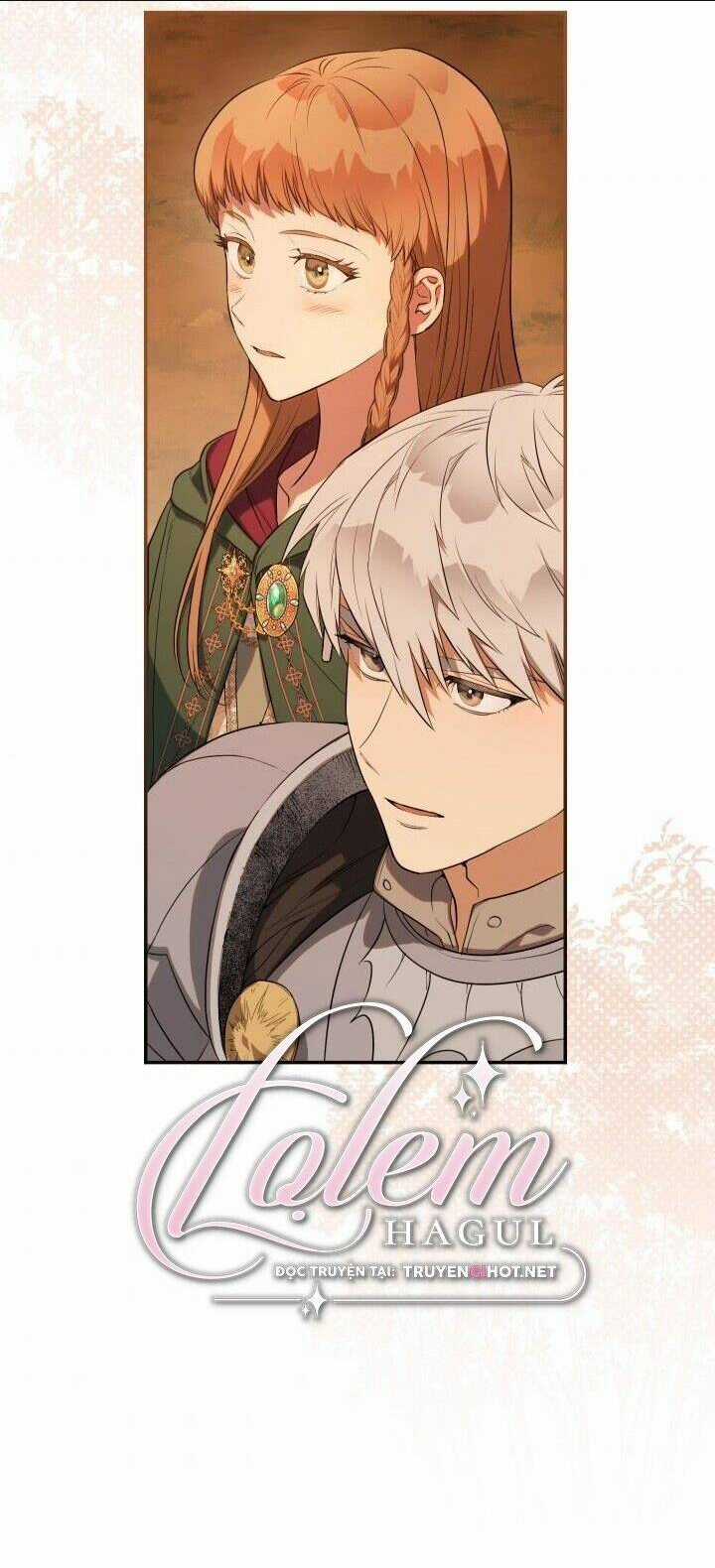 Cuộc Hôn Nhân Vụ Lợi Chapter 22 trang 4