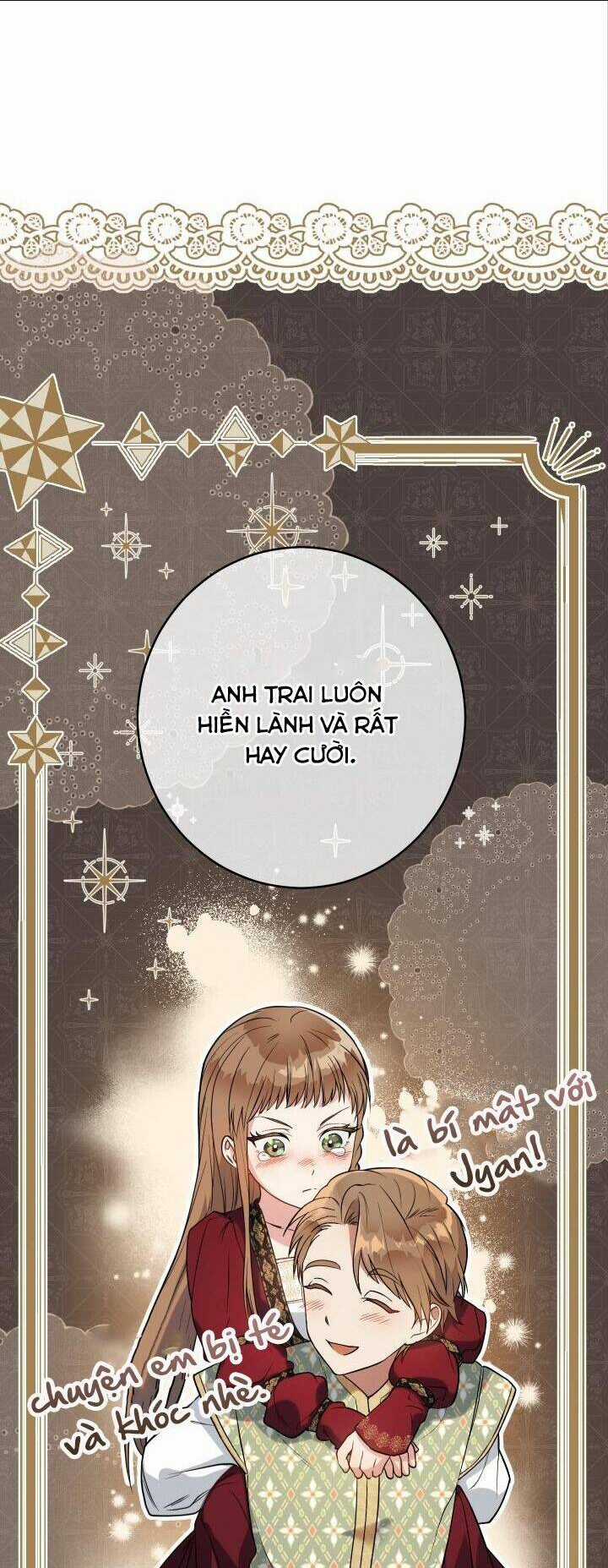 Cuộc Hôn Nhân Vụ Lợi Chapter 22 trang 40