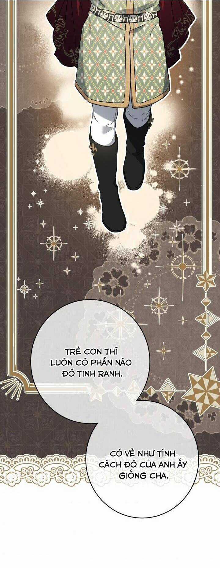 Cuộc Hôn Nhân Vụ Lợi Chapter 22 trang 41