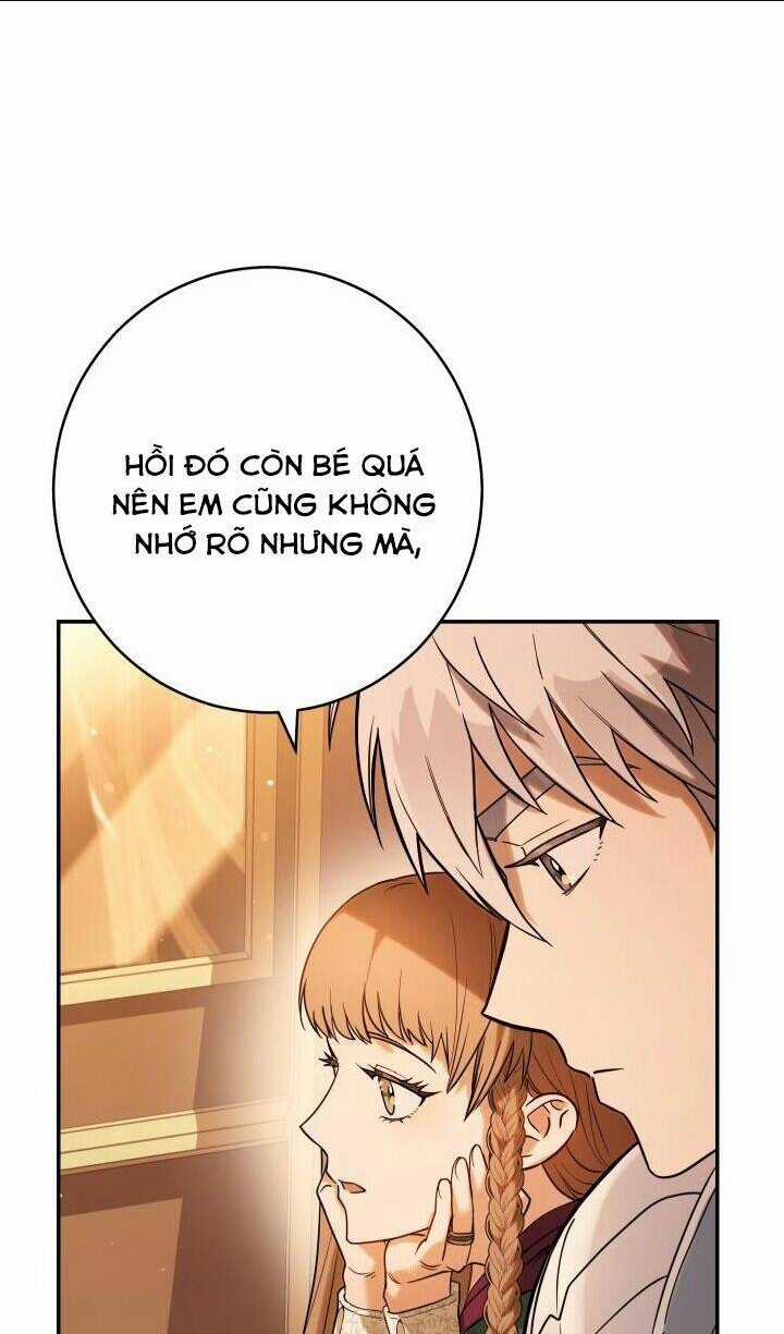 Cuộc Hôn Nhân Vụ Lợi Chapter 22 trang 43