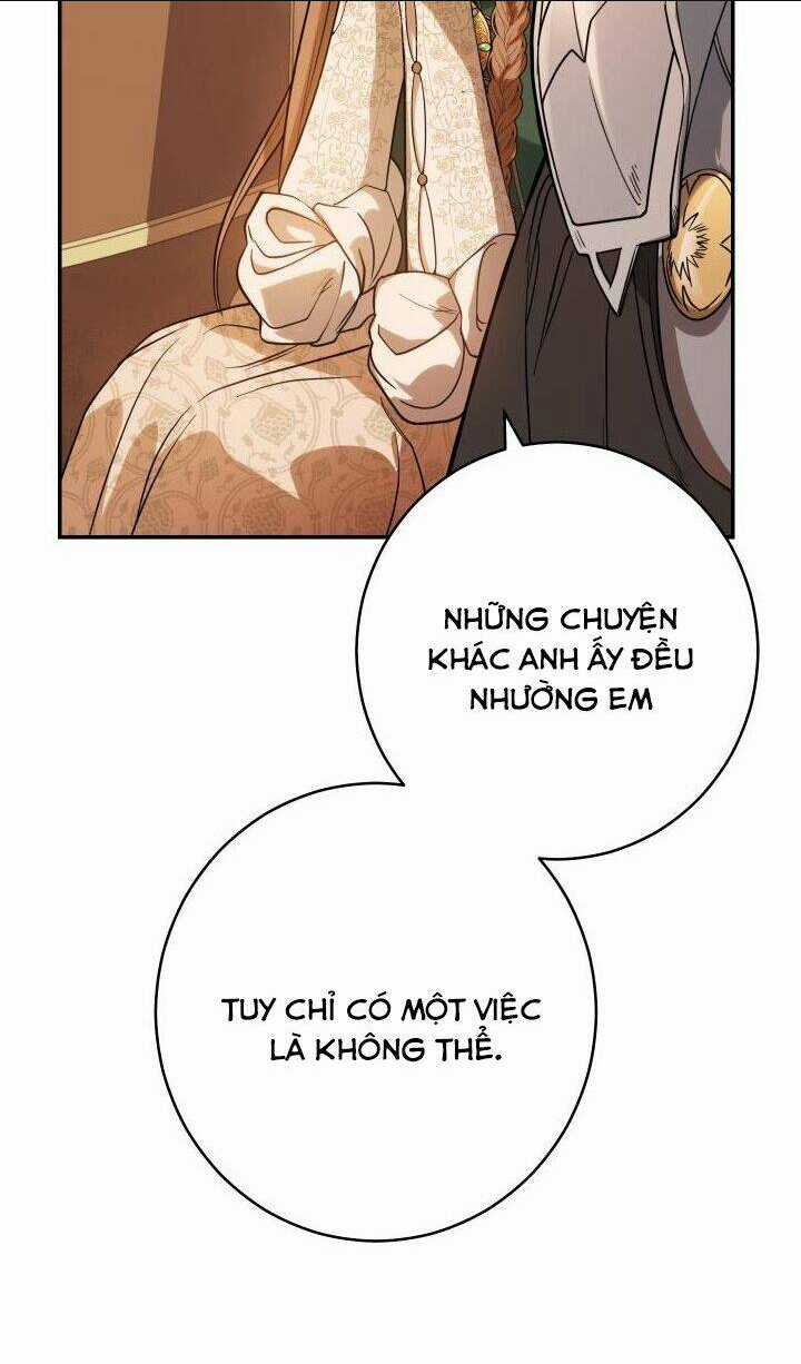 Cuộc Hôn Nhân Vụ Lợi Chapter 22 trang 44