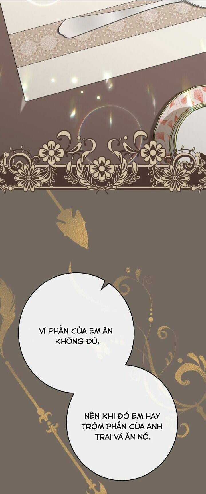 Cuộc Hôn Nhân Vụ Lợi Chapter 22 trang 46