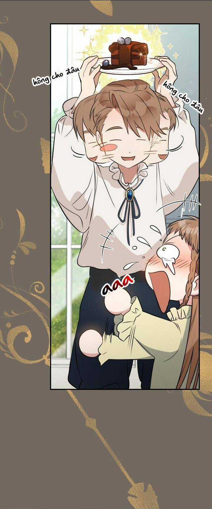 Cuộc Hôn Nhân Vụ Lợi Chapter 22 trang 47