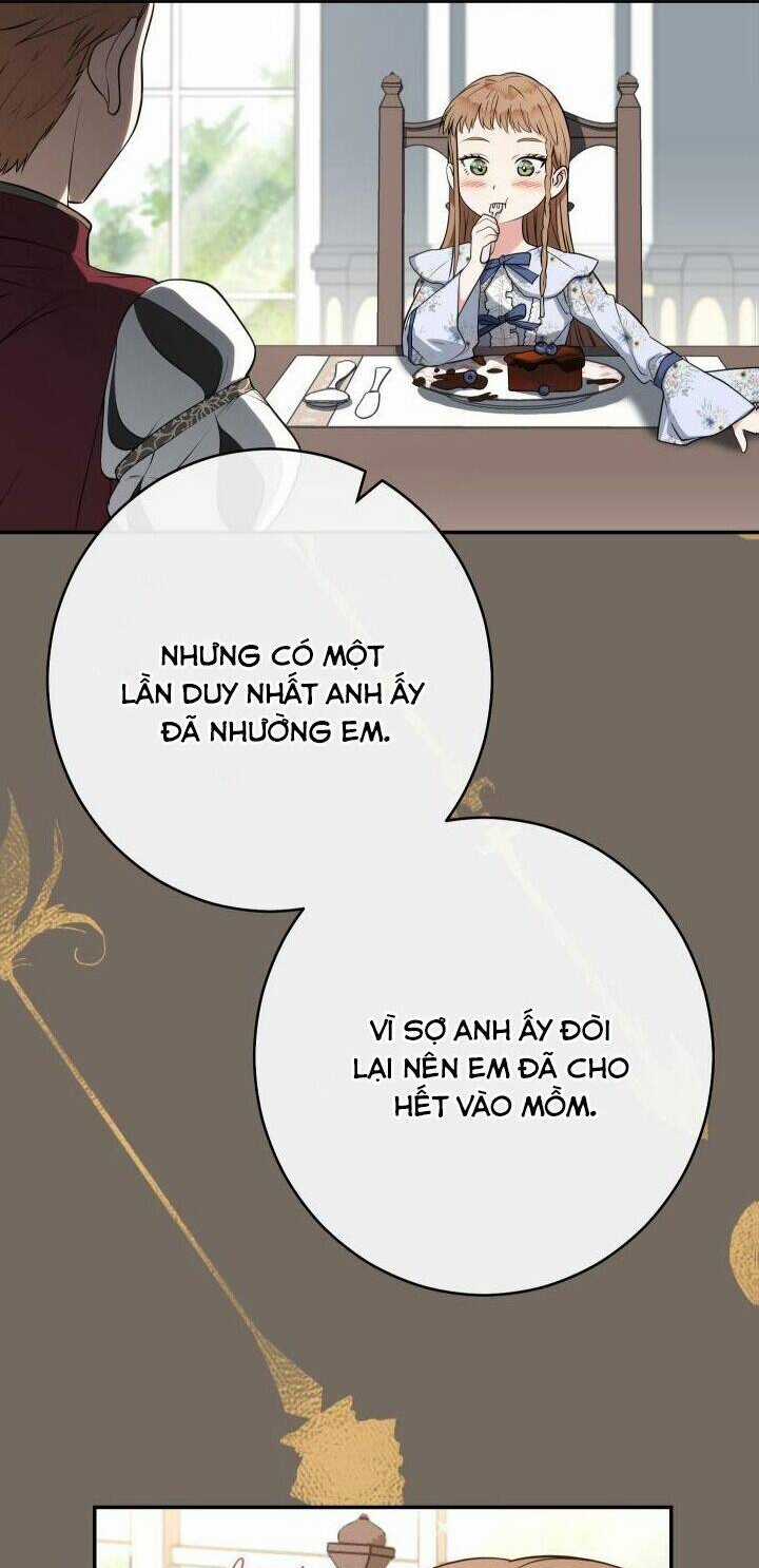 Cuộc Hôn Nhân Vụ Lợi Chapter 22 trang 48