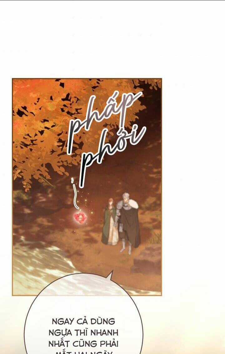 Cuộc Hôn Nhân Vụ Lợi Chapter 22 trang 5