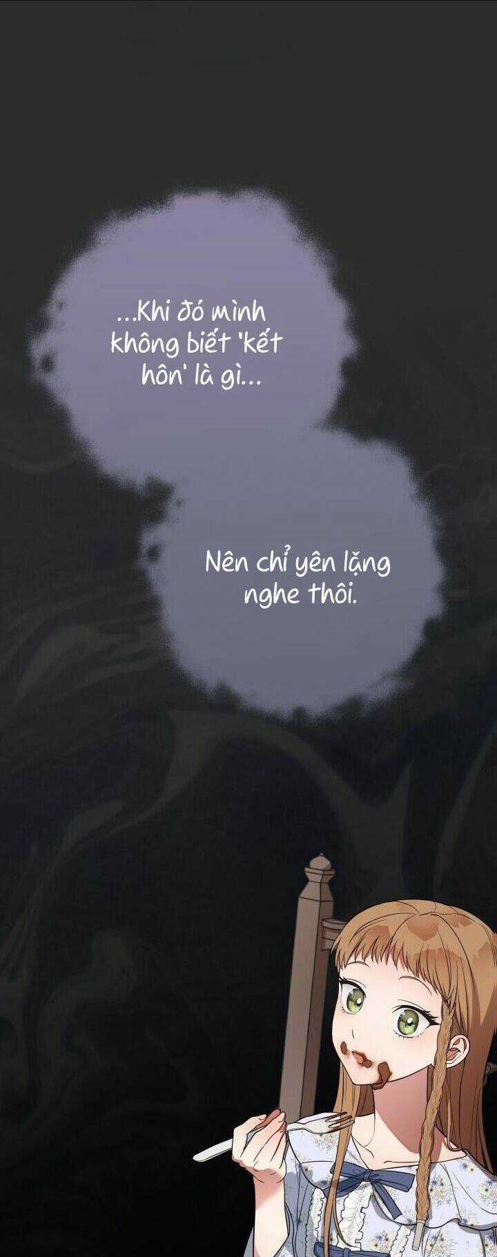 Cuộc Hôn Nhân Vụ Lợi Chapter 22 trang 53