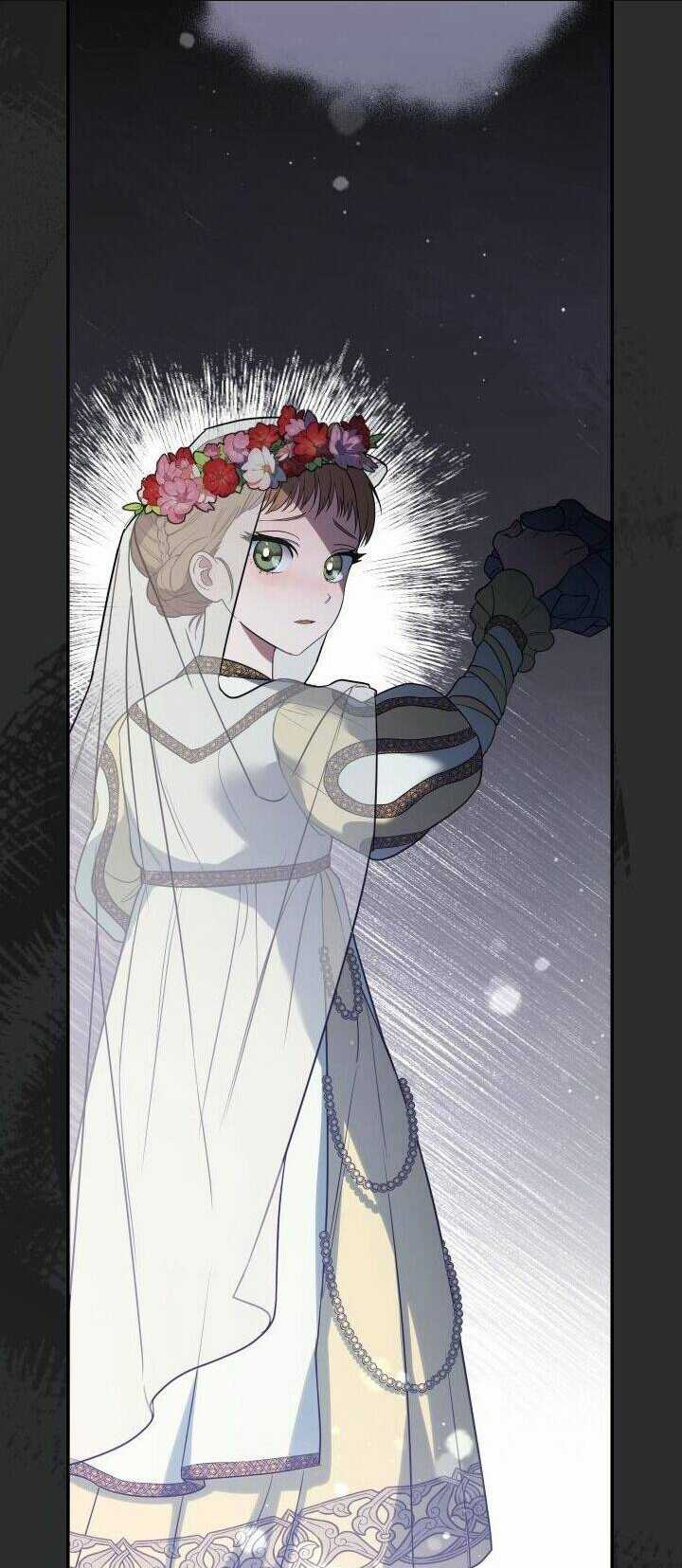 Cuộc Hôn Nhân Vụ Lợi Chapter 22 trang 55