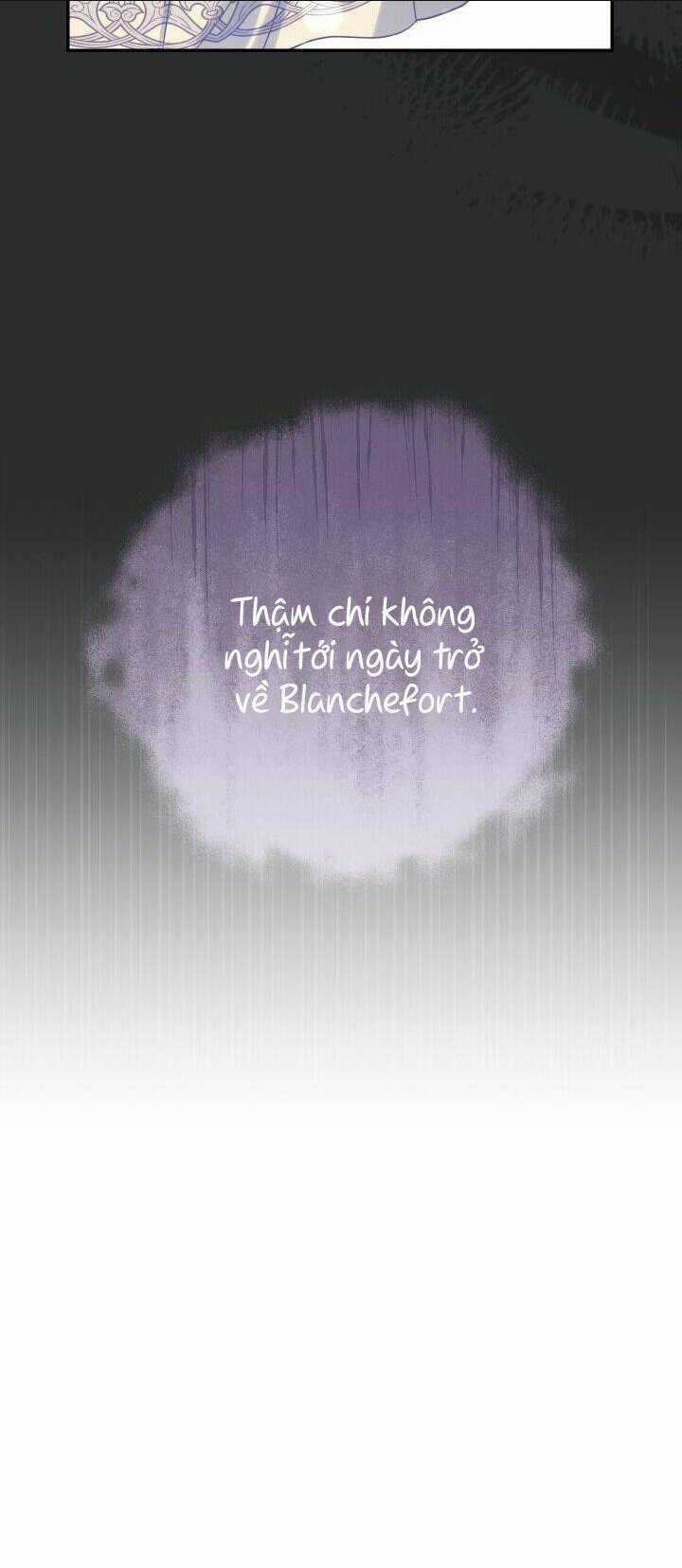 Cuộc Hôn Nhân Vụ Lợi Chapter 22 trang 56