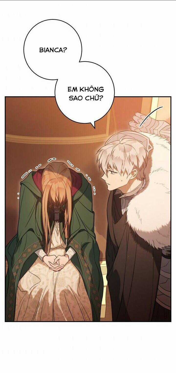 Cuộc Hôn Nhân Vụ Lợi Chapter 22 trang 59