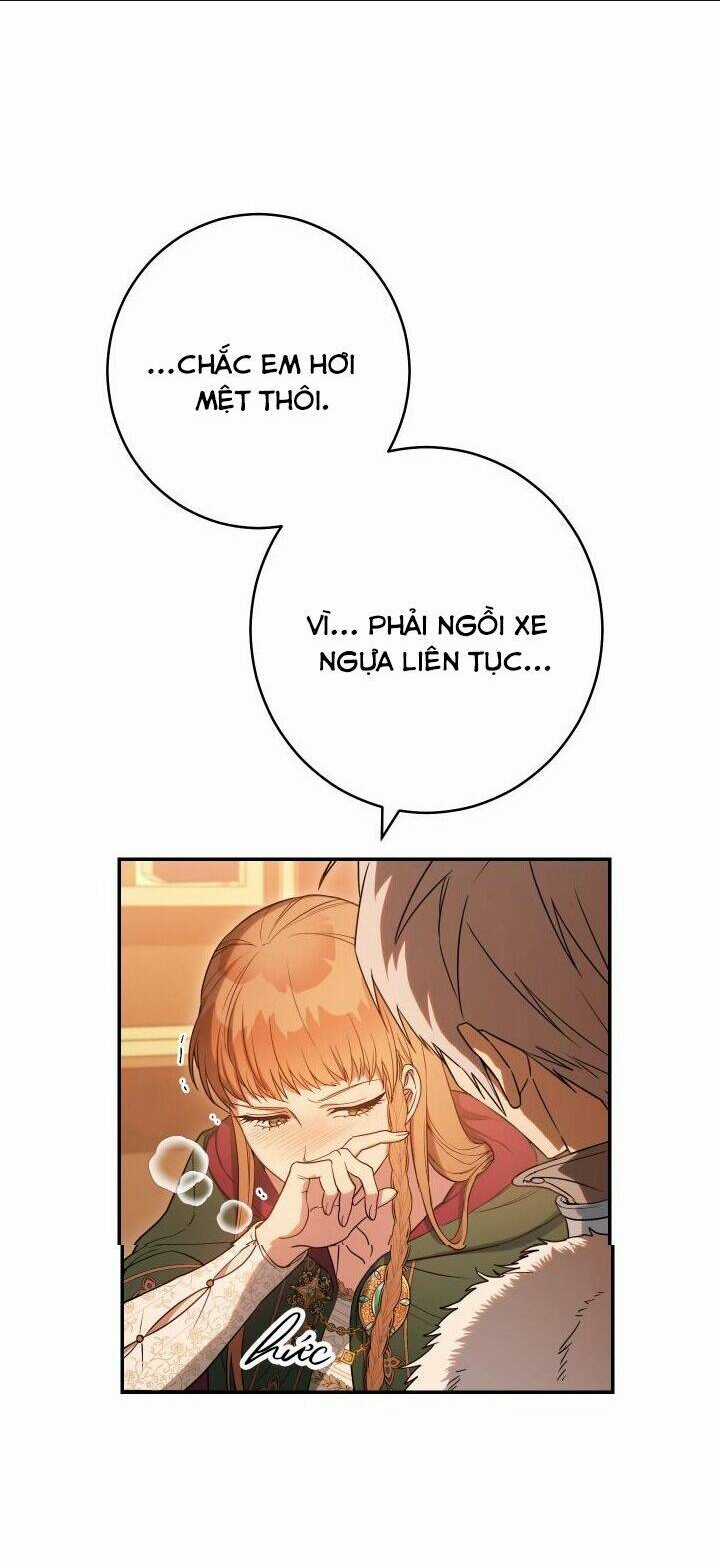 Cuộc Hôn Nhân Vụ Lợi Chapter 22 trang 60